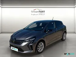 RENAULT Clio TCe 90 X-Tronic Evolution