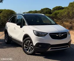Opel Crossland X 1.2 Edition
