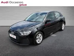Audi A1 Sportback 25 TFSI 95ch Entry
