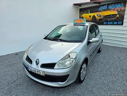 Renault Clio 1.2i 16v 75cv 03/2009