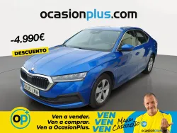 SKODA Octavia 2.0TDI Ambition 85kW