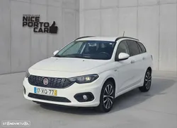 Fiat Tipo Station Wagon 1.3 Multijet