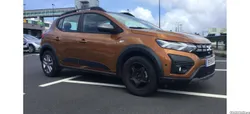 Dacia Sandero 1.0 ECO-Gexpression Bi-Fuel