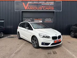 Bmw SERIE 2 GRAN TOURER (F46) 216DA 116 CH SPORT