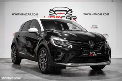 Renault Captur 1.6 E-Tech Plug-In Intens