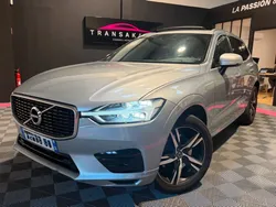 VOLVO XC60 D3 AdBlue 150 ch R-Design