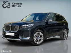 BMW iX1 eDrive20 xLine