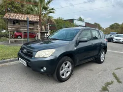 TOYOTA RAV4 D4D 136CH 4x4