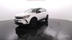 Opel Grandland de 2023