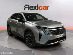 Peugeot 3008 1.2 Hybrid Allure e-DCS6