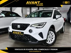 SEAT Arona 1.0 TSI S&S Style DSG7 XM 115