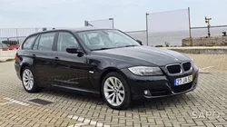 BMW Série 3 de 2010