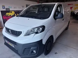 Peugeot expert fgn tole standard bluehdi 180 eat8 asphalt
