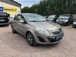 Opel Corsa 1.3 CDTI 75CV Edition
