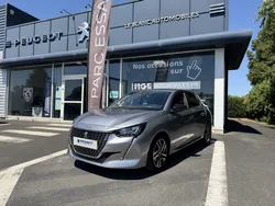 Peugeot 208 (2) PureTech 100 EAT8 Allure
