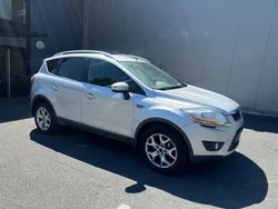Ford KUGA 2.0 TDCI 140CH FAP TREND 4X2