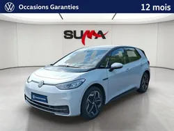 Volkswagen ID.3 204 ch Pro S Business