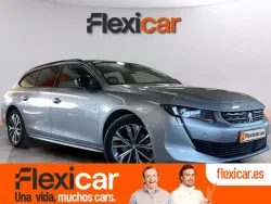 PEUGEOT 508 1.5BlueHDi S&S Allure EAT8 130