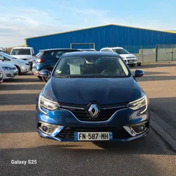 Renault megane 1.5 dci 115cv (garantie 12 mois)