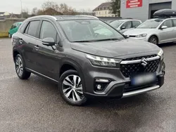 SUZUKI S-CROSS 1.4 Boosterjet Style Auto