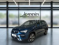 SEAT Ateca 2.0 TDI 150 ch Start/Stop DSG7 Urban
