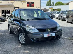 Renault Grand Scénic 2.0 dCi 150ch Privilège