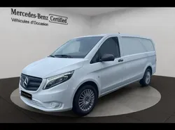 Mercedes-benz Vito Fg 119 CDI Long Pro Propulsion 9G-Tronic