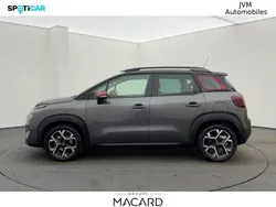 Citroen C3 Aircross PureTech 110ch S&S Shine Pack