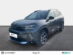 CITROEN C5 Aircross PureTech 130 S&S EAT8 Shine