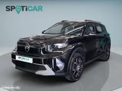Citroën C3 Aircross 1.2 PureTech Plus