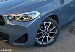BMW X2 25 e xDrive Pack 50 anos M