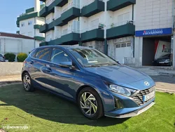 Hyundai i20 1.2 MPi Comfort
