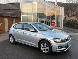 Volkswagen Polo 1.0 TSI Comfortline 95ch/ Carnet complet/ Clim auto/ Radar/ Sièges chauff/ Limit/ Bluetooth/ 126.400kms