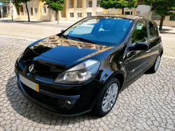 Renault Clio 1.5dci