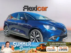 RENAULT Scénic Scénic 1.3 TCe GPF Limited EDC 103kW