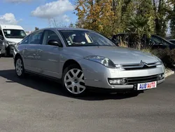 Citroen C6 2.7 V6 HDI EXCLUSIVE FAP
