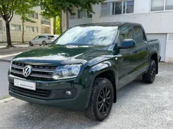 VW Amarok 2.0 TDI 4 Motion Selo 50 euros