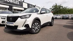 Peugeot 2008 1.5 BLUEHDI 100CH S&S ACTIVE BUSINESS