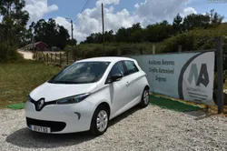 Renault Zoe (c/Bateria) Life 40