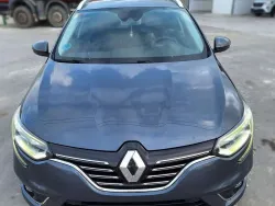 Renault Megane Sport Tourer Zen Energy dCi 110