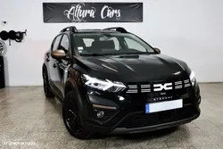 Dacia Sandero 1.0 TCe Stepway