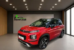 CITROEN C3 AIRCROSS 1.2 - 110 S&S Feel PHASE 1