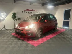 Citroën C4 PICASSO 1.6 VTi 120 CV Pack