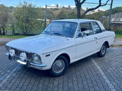 Ford Cortina 1600 GT MKII