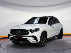 Mercedes-Benz GLC 300 300e AMG