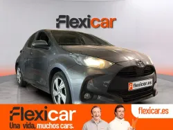 TOYOTA Yaris 120H 1.5 Active Plus