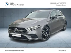 Mercedes-benz Classe A 200 163ch AMG Line 7G-DCT 9cv