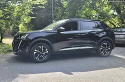 Peugeot e-2008 GT