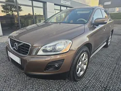 Volvo XC60 D5 AWD - 4 Roues Motrices - Finition Summum - Boîte Automatique