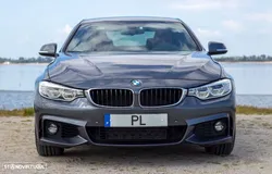 BMW 435 i Pack M Auto